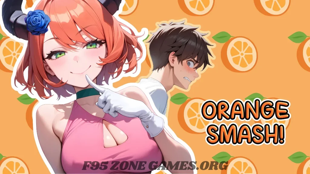 Orange Smash