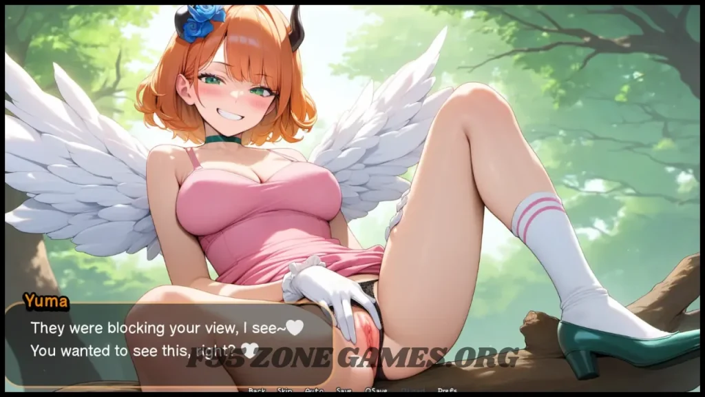 Orange Smash F95