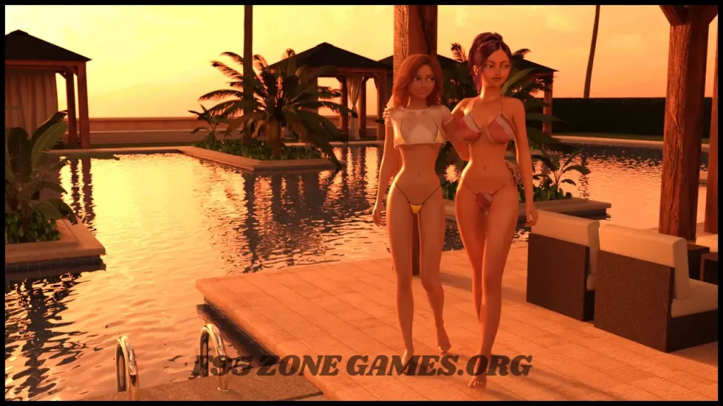 Pervert Action Timelapse f95 zone PC Game