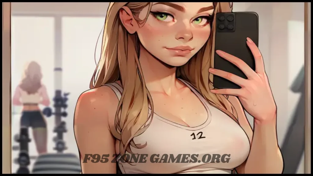 Phone Story F95