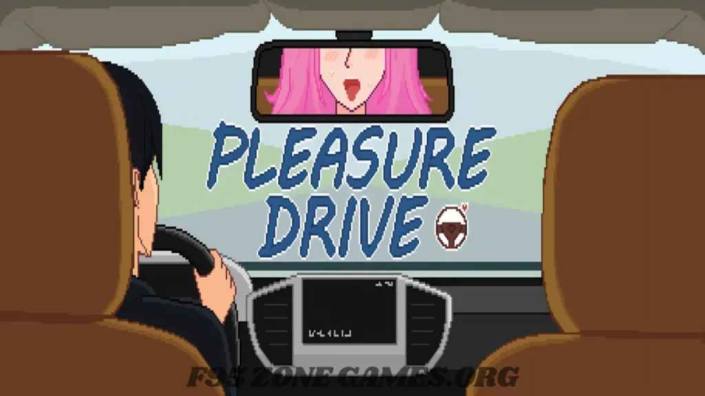 Pleasure Drive