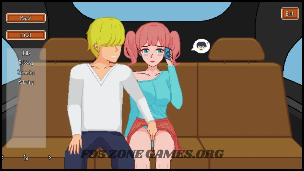 Pleasure Drive For PC