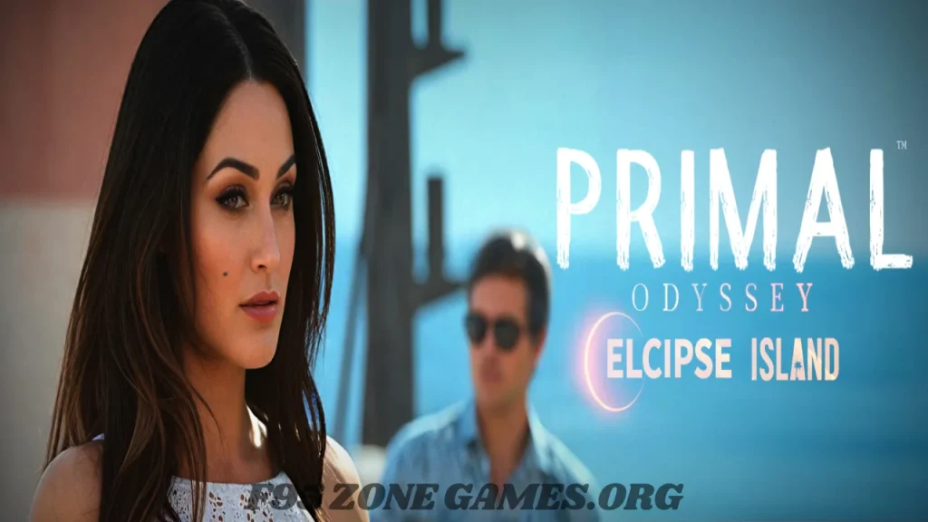 Primal Odyssey Eclipse Island