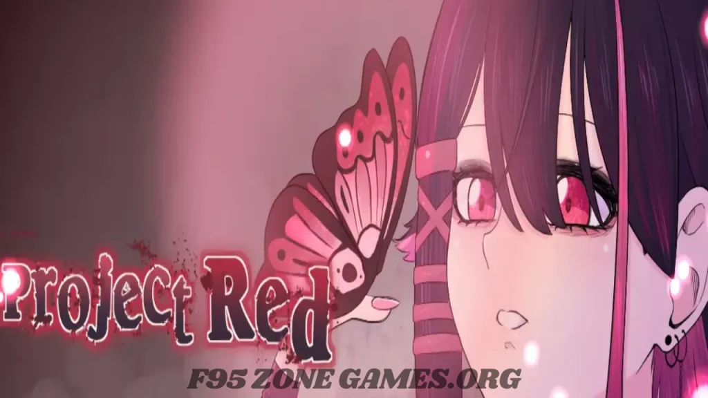 Project Red