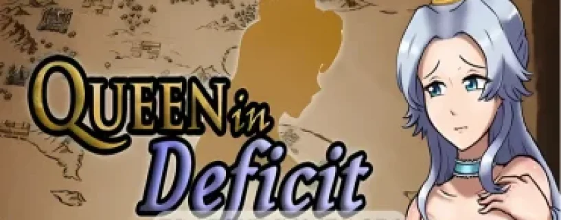 Queen in Deficit Free Download [v0.29b] [BrokenTorpedo]