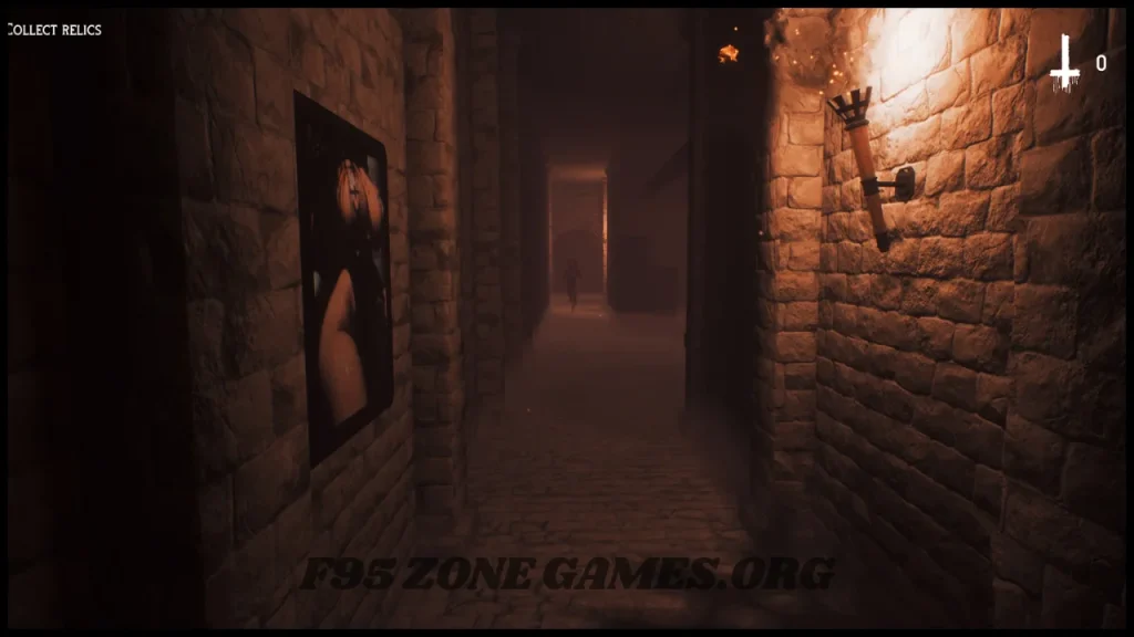 Sacred Lust For PC