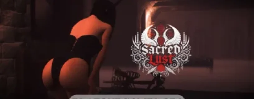 Sacred Lust Free Download [v0.1] [RuslanHaru]