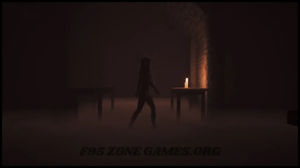 Sacred Lust f95 zone PC Game