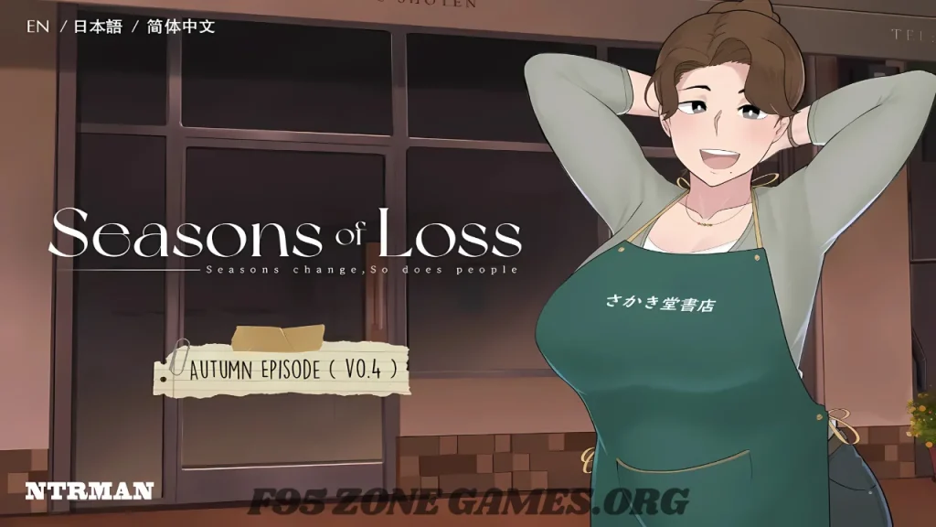 Seasons of Loss