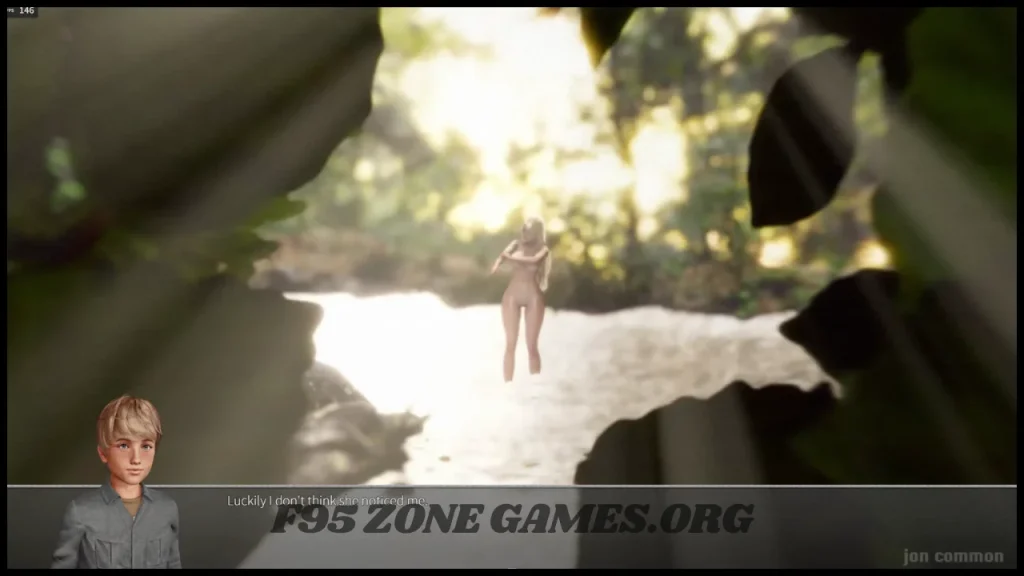 Secret Dawn F95 ZONE