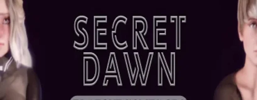 Secret Dawn Free Download [v0.10] [Haldane]