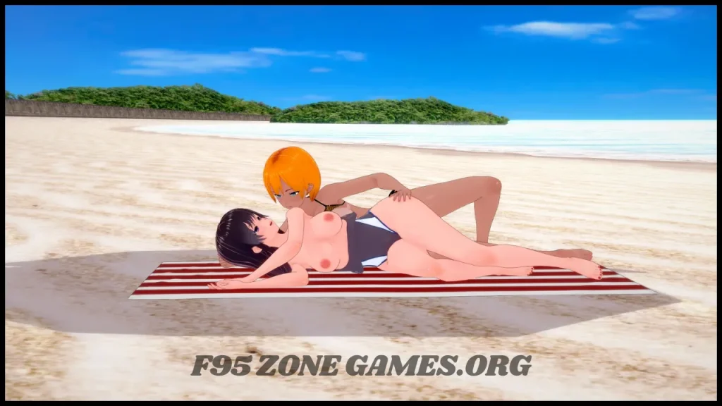 Secret Island For PC