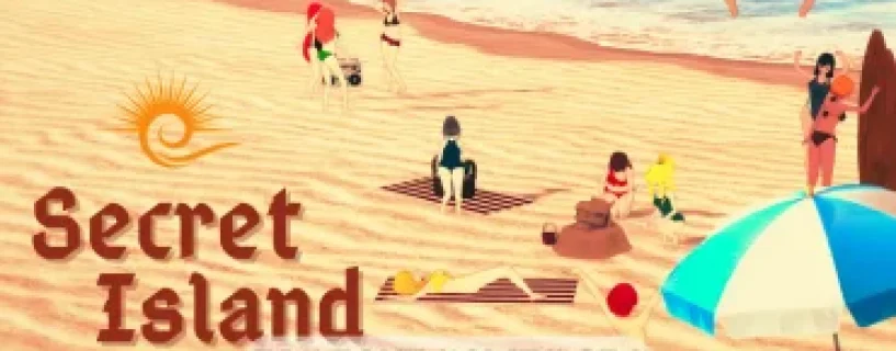 Secret Island Free Download [v0.12.0.1] [NocturnalDev]