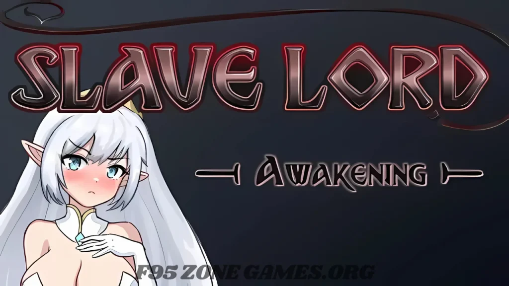 Slave Lord Awakening