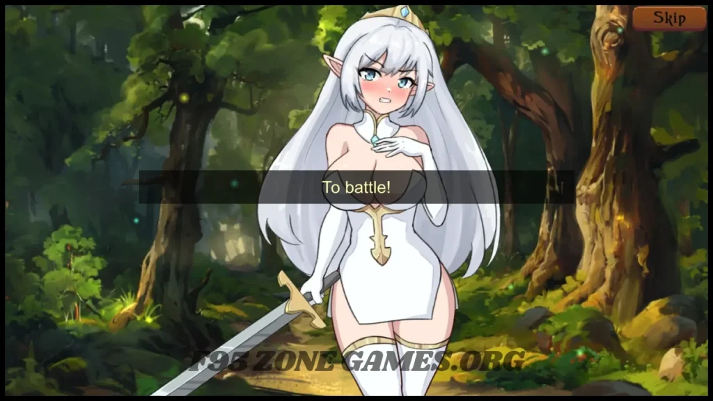 Slave Lord Awakening For PC