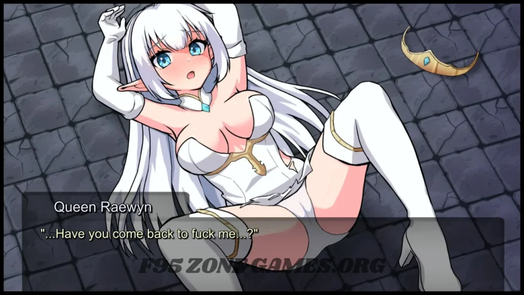Slave Lord Awakening f95 zone PC Game