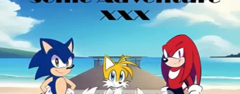 Sonic Adventure XXX Free Download [v0.09] [Overshotcentaur]