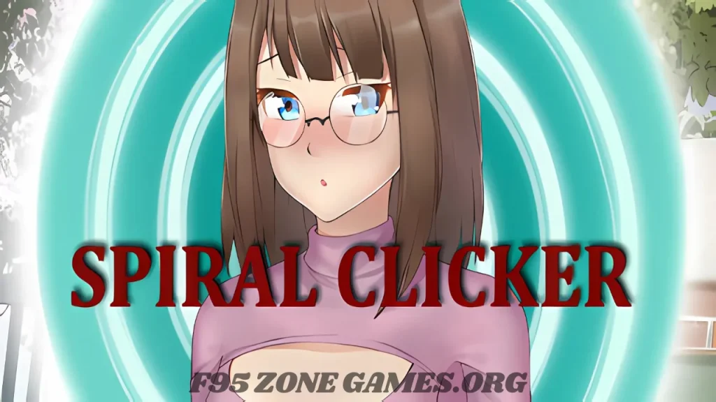 Spiral Clicker
