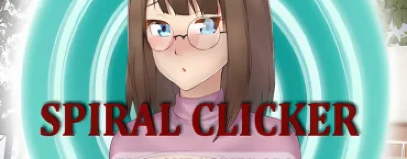 Spiral Clicker Free Download [v0.50 Public] [Changer]
