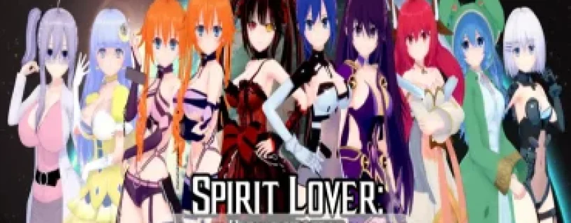 Spirit Lover Free Download [v0.34] [Shousaka94]