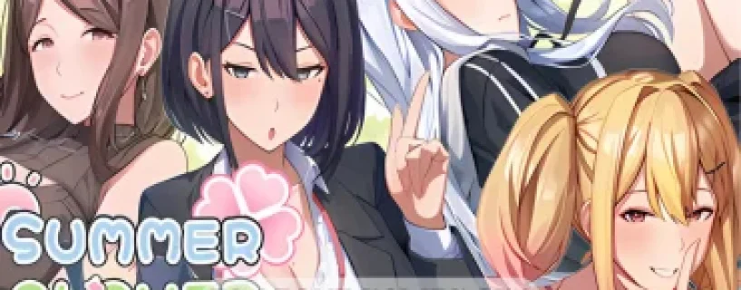 Summer Clover Free Download [v1.11] [Connection]