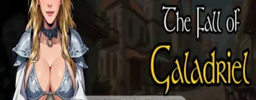 The Fall of Galadriel Free Download [v0.9.2] [Megacock]