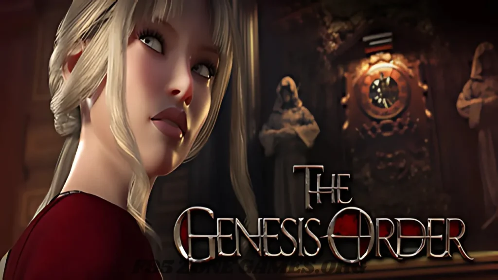 The Genesis Order