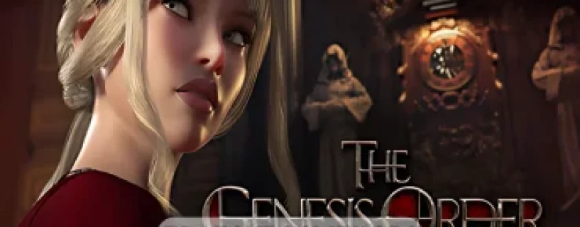 The Genesis Order Free Download [v1.04] [NLT Media]