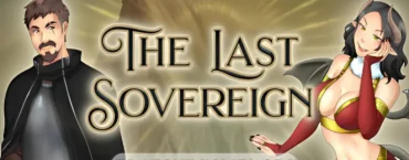 The Last Sovereign Free Download [v0.78.2] [Sierra Lee]