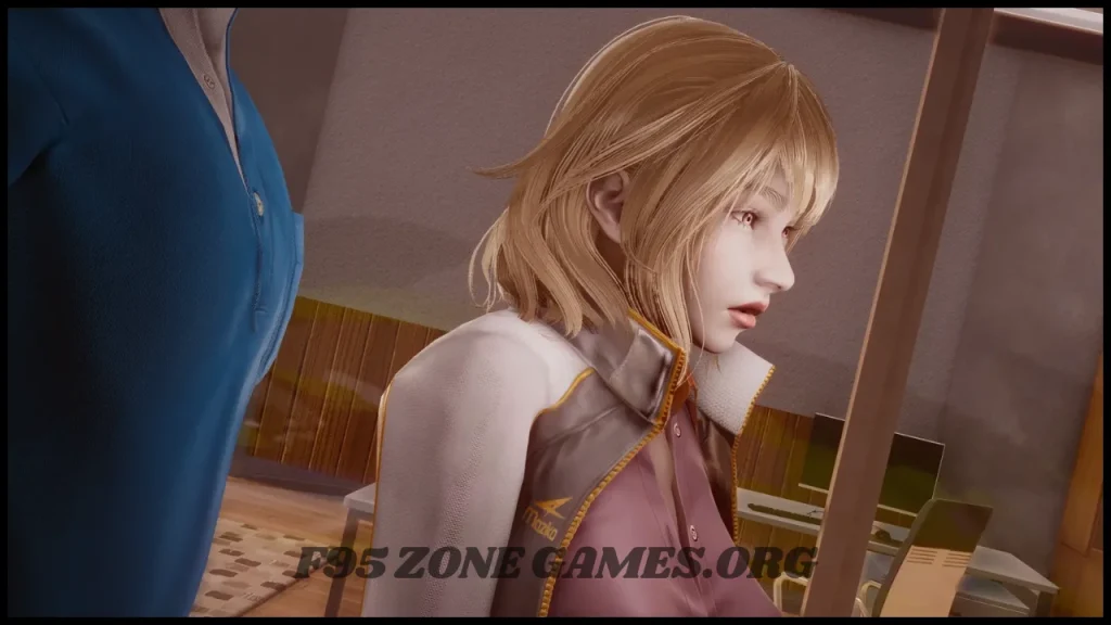 ToxiCity f95 zone PC Game
