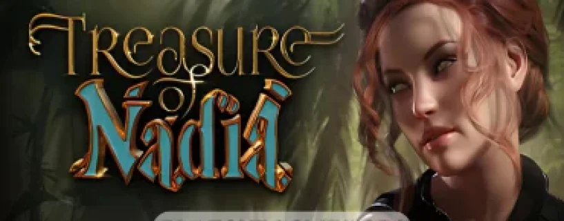 Treasure of Nadia Free Download [Build 9305360] [NLT Media]