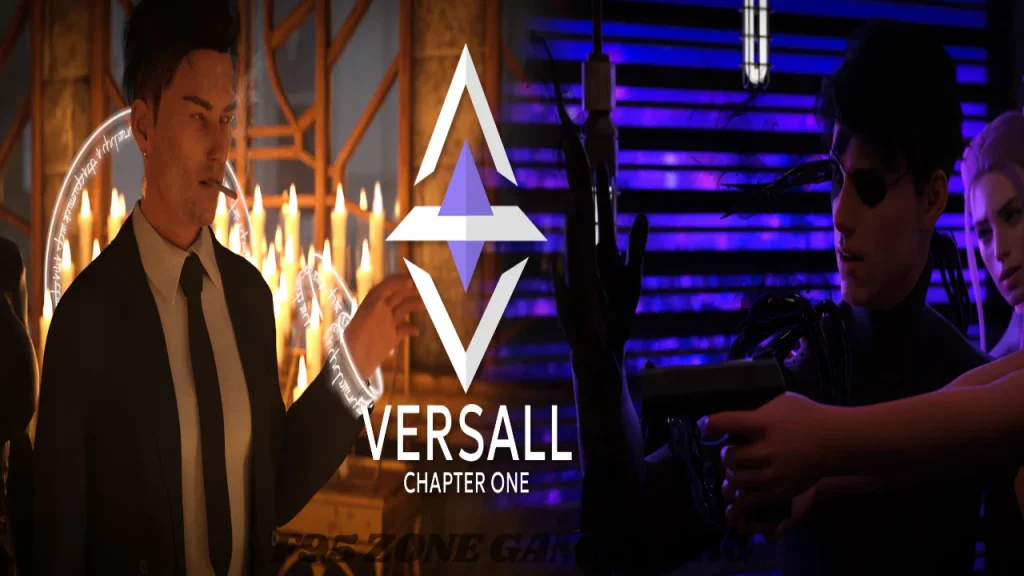 Versall