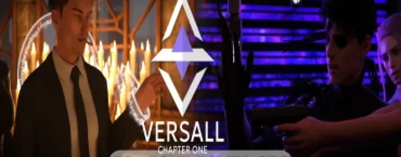 Versall Free Download [v1.0.1] [Versall]