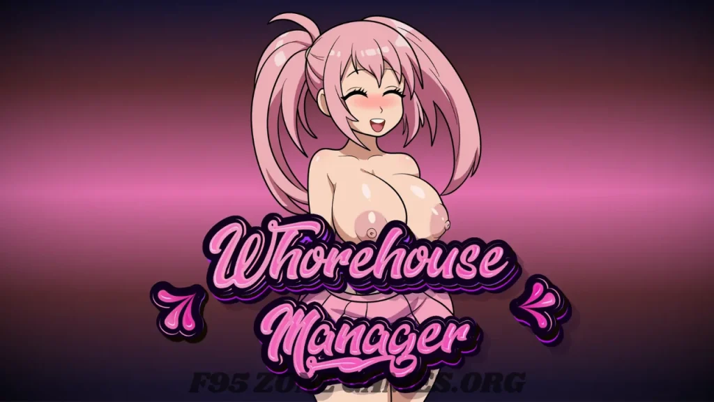 Whorehouse Manager