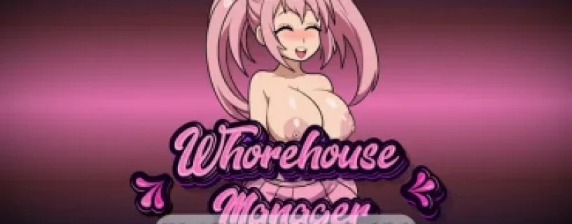 Whorehouse Manager Free Download [v0.5.0] [Redsky]