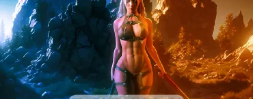Wicked Island Free Download [v0.8.5.9] [RawDarkness]