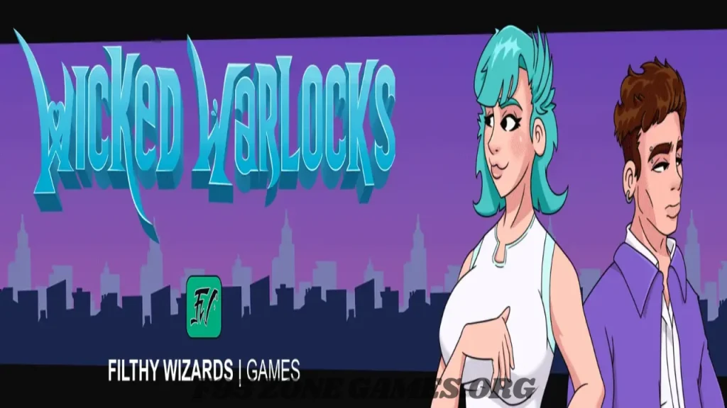Wicked Warlocks