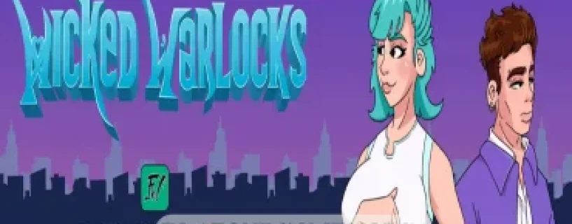 Wicked Warlocks Free Download [v0.1.5] [Filthy Wizards Games]