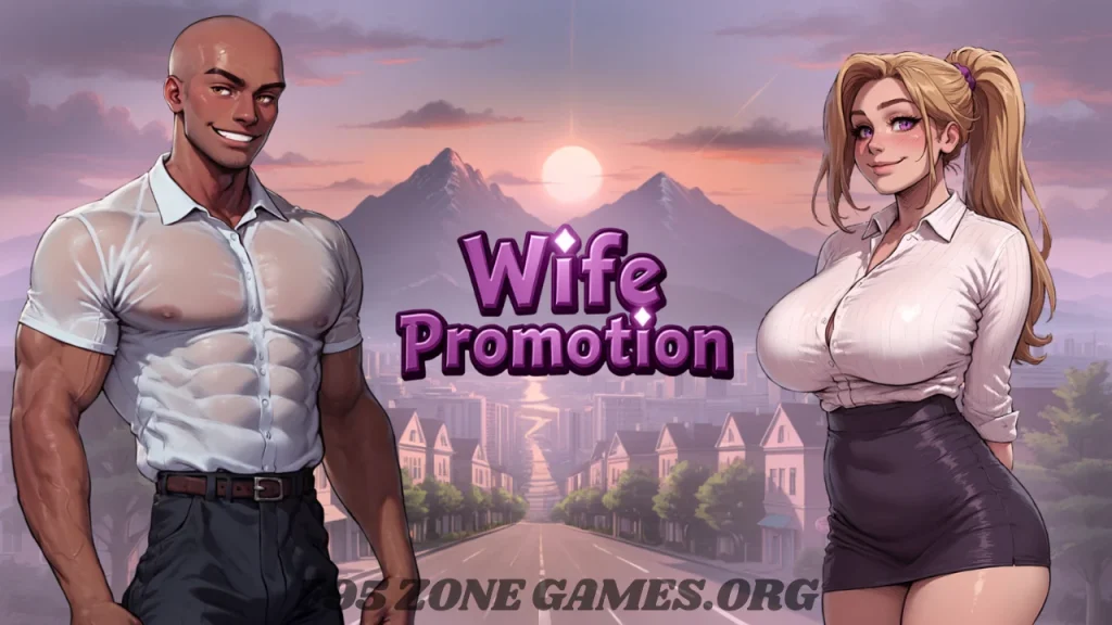 Wife Promotion