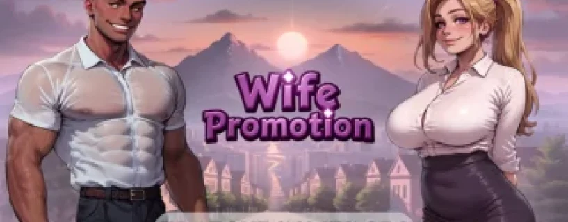 Wife Promotion Free Download [Ch.2] [AngryDogStudio]