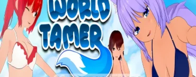 World Tamer Free Download [v0.20.0] [Deniam]