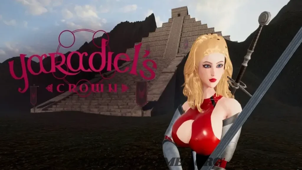 Yaradiel’s Crown