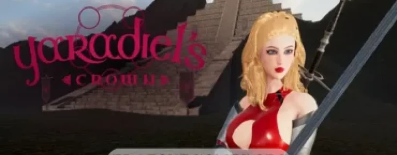 Yaradiel’s Crown Free Download [v0.3.4FF Patreon] [Mr Zed]