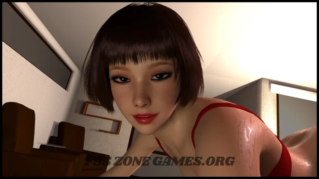 Yuri’s Brother f95 zone PC Game